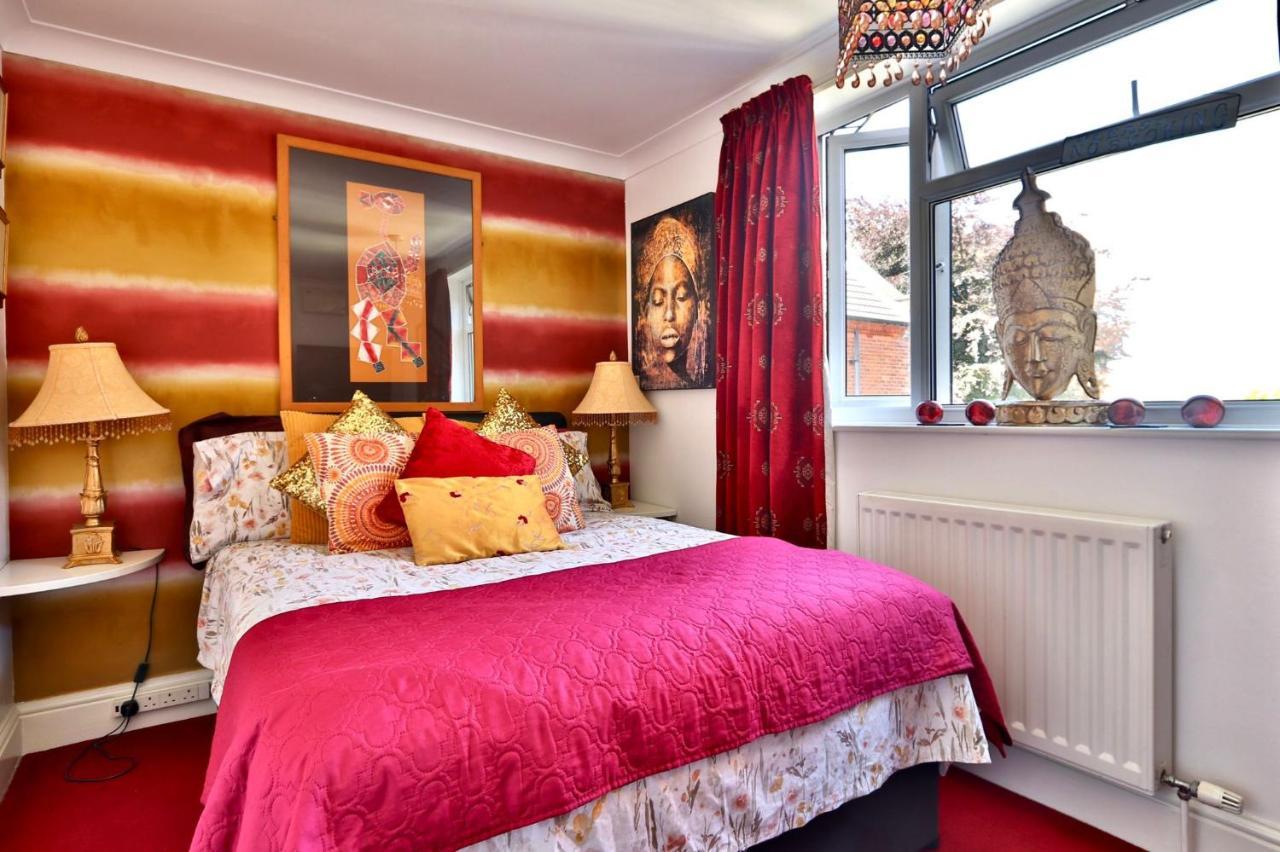 The Bays Clee Rd Apartment Клийторпс Екстериор снимка